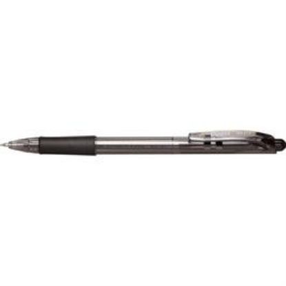 Billede af Kuglepen Pentel BK417 sort