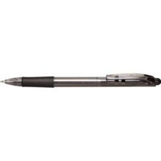 Billede af Kuglepen Pentel BK417 sort