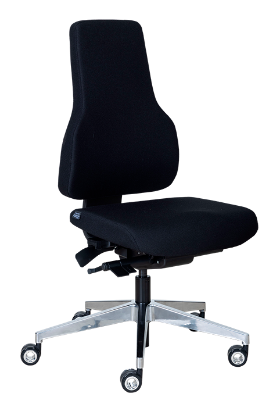 Billede af Kontorstol Ventus Office 2