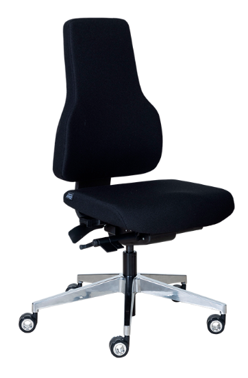 Billede af Kontorstol Ventus Office 2