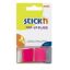 Billede af Indexfaner Stick'N pink