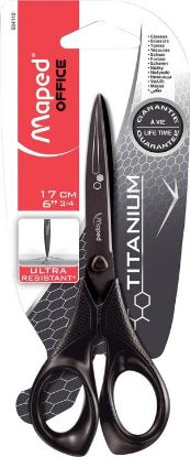 Billede af Saks Maped Titanium 17cm.