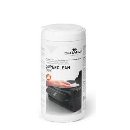 Billede af Renseserviet Superclean Box