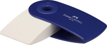 Billede af Faber-Castell viskelæder sleeve