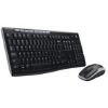 Billede af Logitech MK270 desktop set