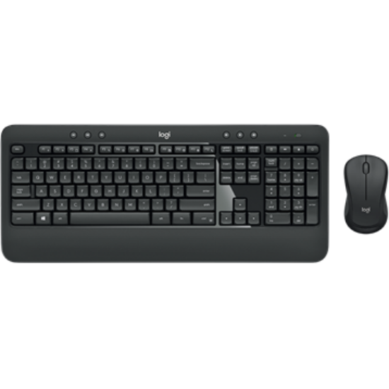 Billede af Logitech MK540 desktop set