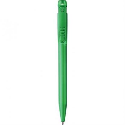 Billede af Kuglepen kontorpen grøn