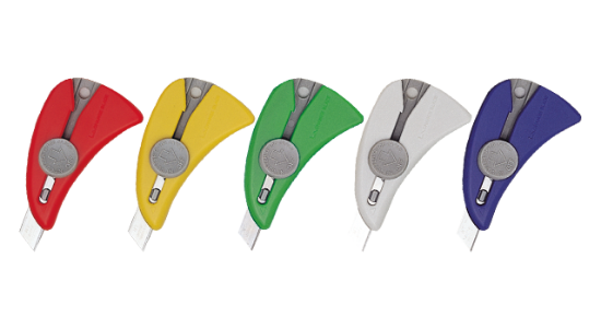 Billede af Hobbykniv NT-Cutter Q-100P