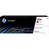 Billede af Toner HP 415X CMY