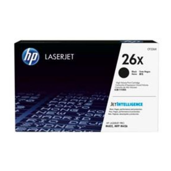 Billede af Toner HP CF226X
