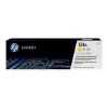 Billede af Toner HP 131A CMY