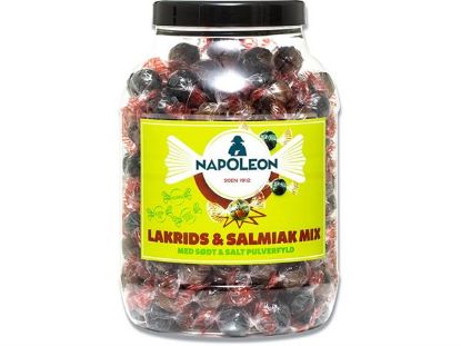 Billede af Napoleon Bolcher 1300g.