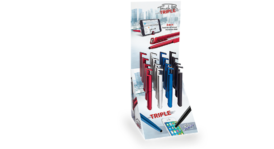 Billede af Touchpen Wedo 3i1