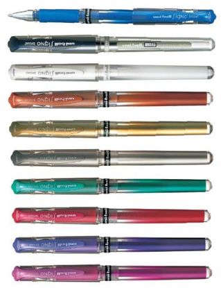 Billede af Uni-ball Signo UM-153