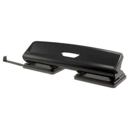 Billede af Hulapparat BNT 4-huls sort