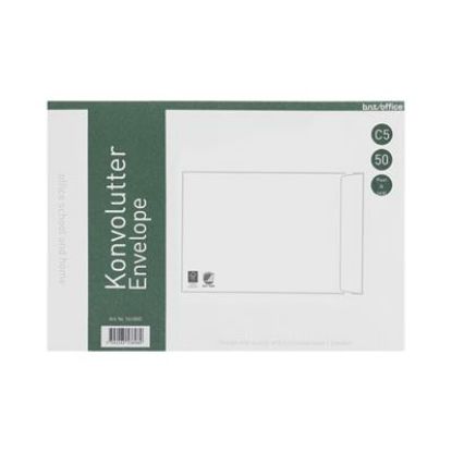 Billede af Kuverter C5-50