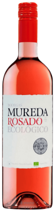Billede af Rosevin Mureda Rosado Ecológico