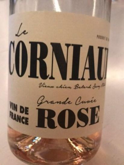 Billede af Rosevin Le Corniaud Rose