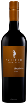 Billede af Rødvin Cabernet Sauvignon - Scheid