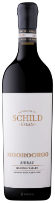 Billede af Rødvin Moorooroo Shiraz - Schild Estate
