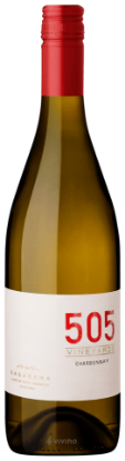 Billede af Hvidvin Casarena 505 Chardonnay