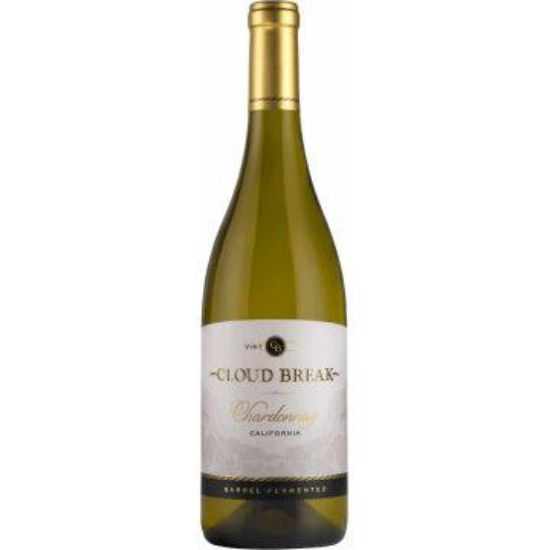 Billede af Hvidvin Cloud Break Barrel Chardonnay
