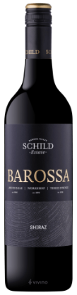 Billede af Rødvin Schild Barossa Valley Shiraz