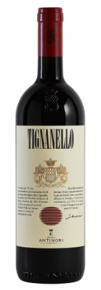 Billede af Rødvin Tignanello IGT Antinori