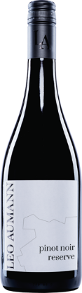 Billede af Rødvin Pinot Noir Reserve - Leo Aumann