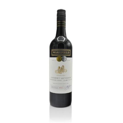 Billede af Rødvin Wakefield Estate Cabernet Sauvignon