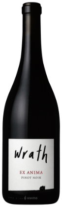 Billede af Rødvin Wrath Ex Anima Pinot Noir