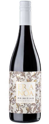 Billede af Rødvin ERA NOA Primitivo