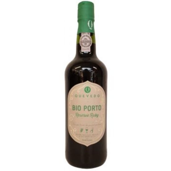 Billede af Portvin Organic Reserve Ruby Port