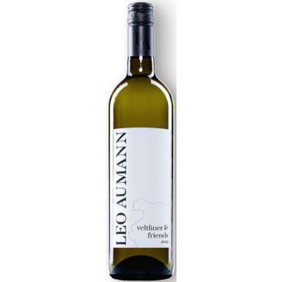 Billede af Hvidvin Veltliner & Friends - Leo Aumann