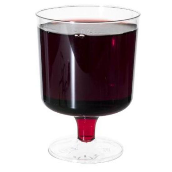 Billede af Vinglas på fod 20 cl. (10)