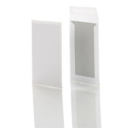 Billede af Kuverter E3 m/ papbagside 11746
