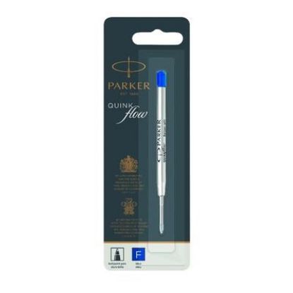 Billede af Parker kuglepen refill Fine