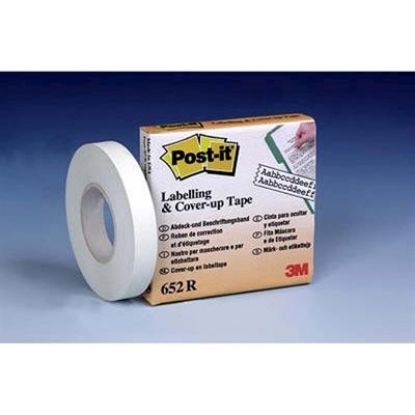 Billede af Korrektionstape Post-it 652R