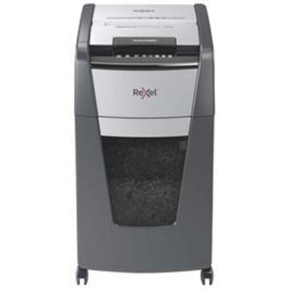 Billede af Makulator Rexel AutoFeed+ 225X