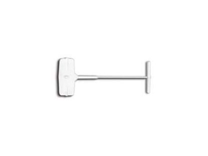 Billede af Tekstil snore 20mm. (5000)