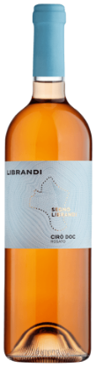 Billede af Rosevin Ciro Rosato DOC
