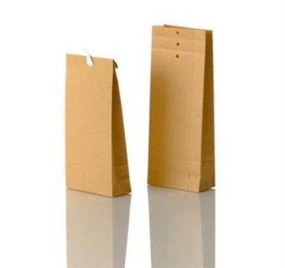 Billede af Prøveposer  120x275x40mm