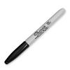 Billede af Sharpie marker fine sort