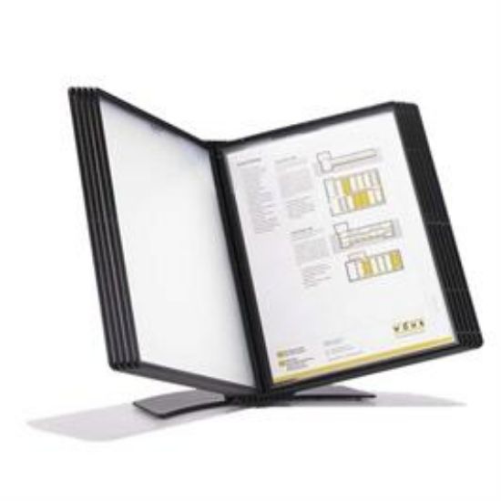 Billede af Registersystem A5 med 10 lommer