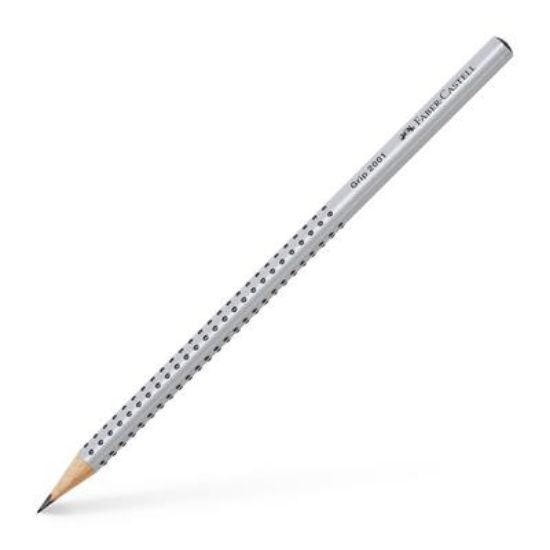 Billede af Blyant Faber-Castell Grip 2001