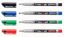 Billede af Marker Stabilo Write 4 All M