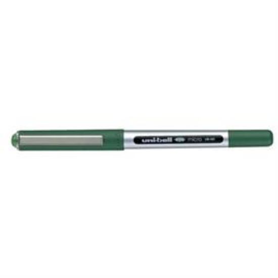 Billede af Uni-ball eye UB-150 grøn