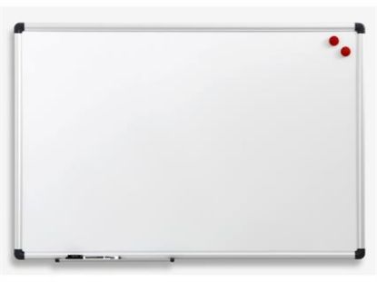 Billede af Whiteboardtavle 120x150 cm.