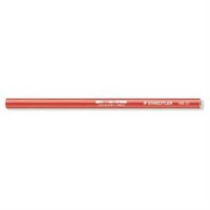Billede af Tømrerblyant Staedtler 148 25