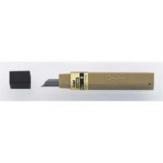 Billede af Miner Pentel 0.5mm B